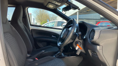 Toyota Aygo X 1.0 VVT-i Edge 5dr Auto Petrol Hatchback